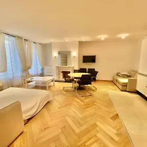 Apartamento Bémont 4