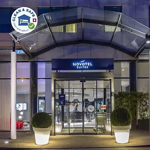 Novotel Geneve Aeroport מלון