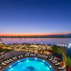 Sonesta St. George - Convention Center Hotel Luksor