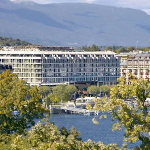 Fairmont Grand Hotel Genebra