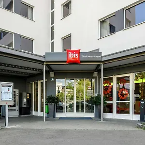 Ibis Messe Airport Zúrich