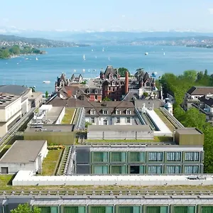 Park Hyatt - Center Luxury Zúrich