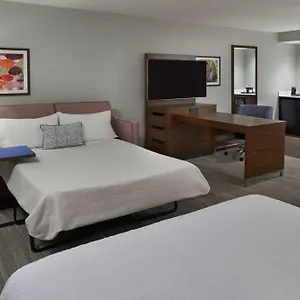 Hampton & Montreal-dorval Hotel