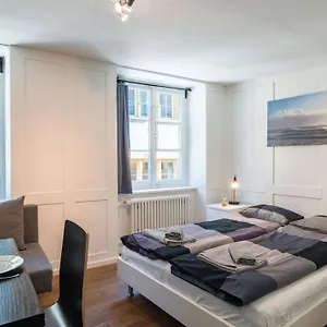 Apartment Hitrental Schmidgasse -