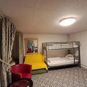 Friendly Albergue