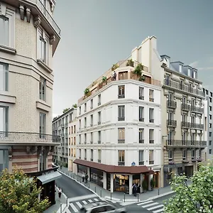 Noucha Hotel Paris