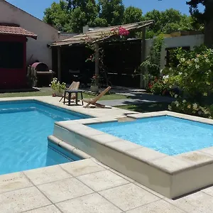 Chill Albergue Mendoza