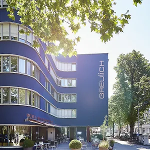 Hotel Greulich Design & Boutique