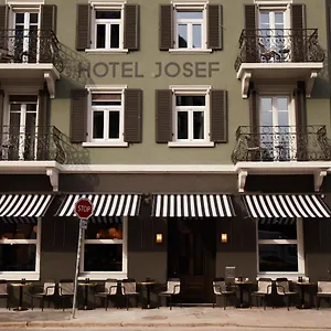 Hotel Boutique Josef