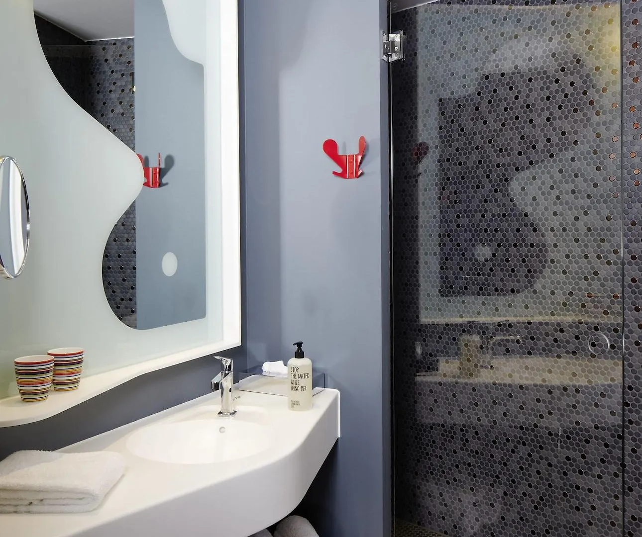 25Hours Hotel Zuerich West Zurich
