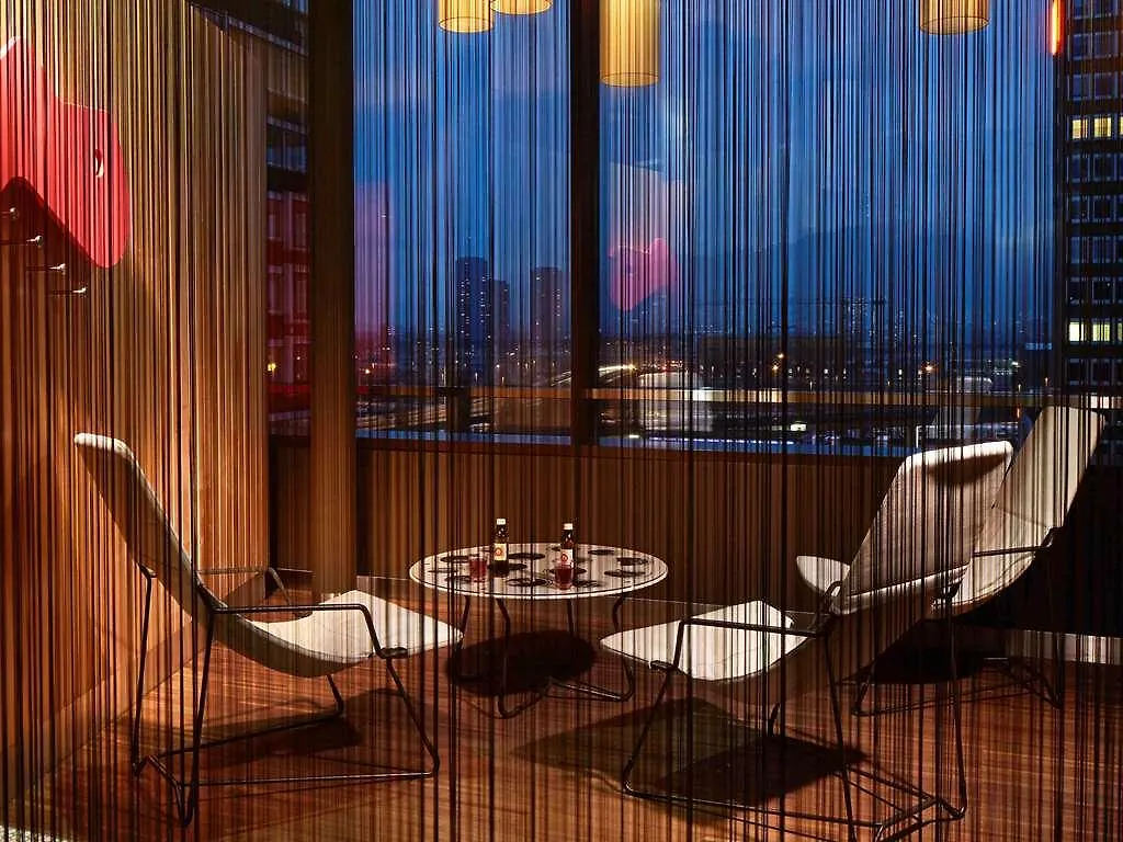 25Hours Hotel Zuerich West