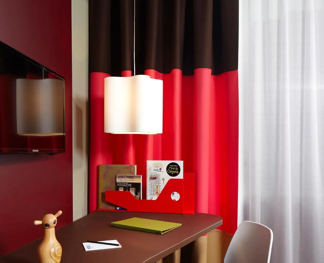 25Hours Hotel Zuerich West  Zurich