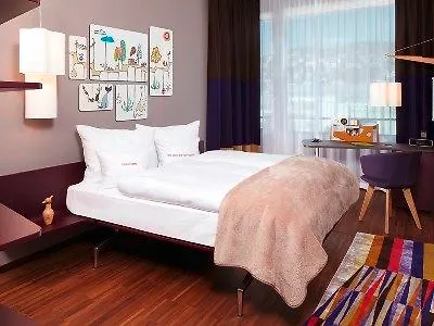 25Hours Hotel Zuerich West