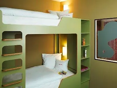 25Hours Hotel Zuerich West
