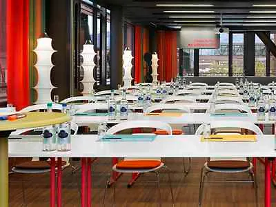 25Hours Hotel Zuerich West